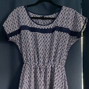 Gap Summer dress XS